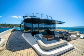 Thumbnail von Wider Yachts WiderCat 92 ACALI