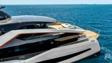 Thumbnail von Wider Yachts WiderCat 92 ACALI