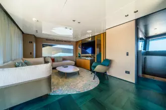 Thumbnail von Wider Yachts WiderCat 92 ACALI