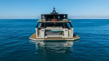 Thumbnail von Wider Yachts WiderCat 92 ACALI
