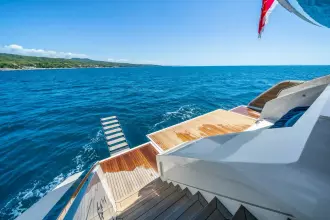 Thumbnail von Wider Yachts WiderCat 92 ACALI