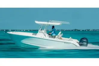Thumbnail von Edgewater 245 CC