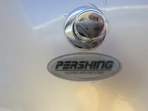 Thumbnail von Pershing 50 1472