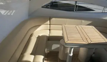 Thumbnail von Pershing 50 1472