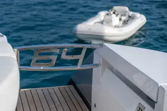 Thumbnail von Pershing 64 Septimvs