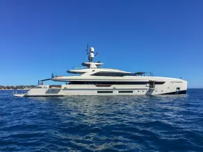TANKOA YACHTS 163 VERTIGE