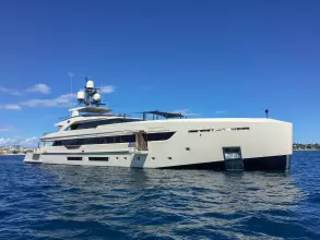 Thumbnail von TANKOA YACHTS 163 VERTIGE