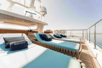 Thumbnail von Benetti Fast 125 EXINITY