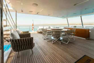 Thumbnail von Benetti Fast 125 EXINITY