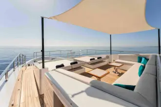 Thumbnail von Benetti Fast 125 EXINITY