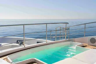 Thumbnail von Benetti Fast 125 EXINITY