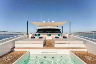 Thumbnail von Benetti Fast 125 EXINITY