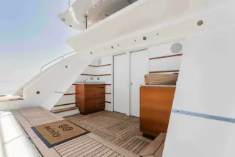 Thumbnail von Benetti Fast 125 EXINITY