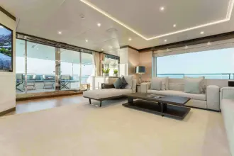 Thumbnail von Benetti Fast 125 EXINITY