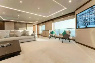 Thumbnail von Benetti Fast 125 EXINITY