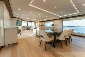 Thumbnail von Benetti Fast 125 EXINITY