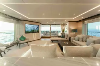 Thumbnail von Benetti Fast 125 EXINITY