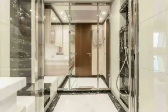 Thumbnail von Benetti Fast 125 EXINITY