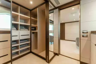Thumbnail von Benetti Fast 125 EXINITY