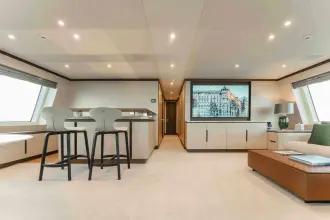 Thumbnail von Benetti Fast 125 EXINITY