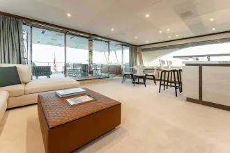 Thumbnail von Benetti Fast 125 EXINITY