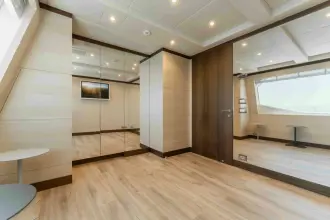 Thumbnail von Benetti Fast 125 EXINITY