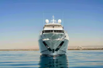 Thumbnail von Benetti Fast 125 EXINITY