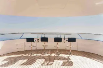 Thumbnail von Benetti Fast 125 EXINITY