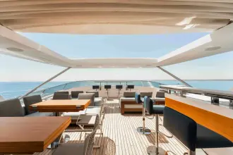 Thumbnail von Benetti Fast 125 EXINITY