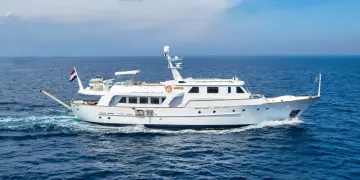 Na.Vi Custom AMMIRAGLIO
