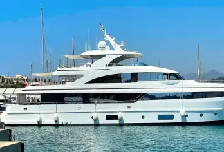 Sessa Marine 120