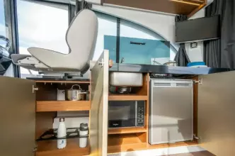 Thumbnail von Beneteau Antares 11