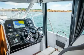 Thumbnail von Beneteau Antares 11