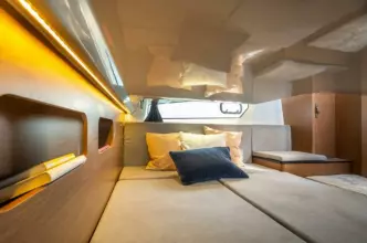Thumbnail von Beneteau Antares 11