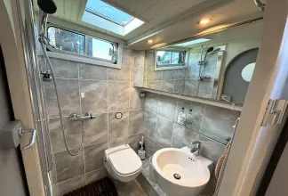 Thumbnail von Dutch Barge 17M Le Coq