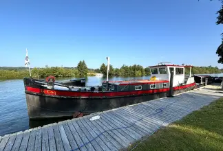 Thumbnail von Dutch Barge 17M Le Coq
