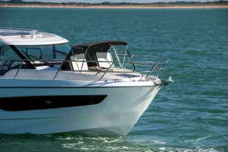 Thumbnail von Beneteau Antares 11