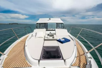 Thumbnail von Beneteau Antares 11