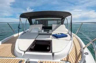Thumbnail von Beneteau Antares 11