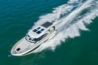 Thumbnail von Beneteau Antares 11