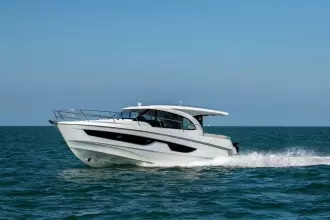 Thumbnail von Beneteau Antares 11