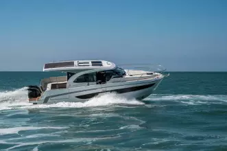 Thumbnail von Beneteau Antares 11