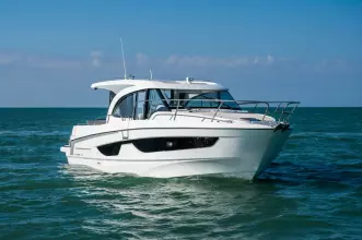 Thumbnail von Beneteau Antares 11