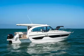 Thumbnail von Beneteau Antares 11