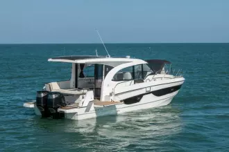 Thumbnail von Beneteau Antares 11