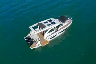 Thumbnail von Beneteau Antares 11