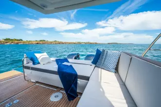 Thumbnail von Beneteau Antares 11
