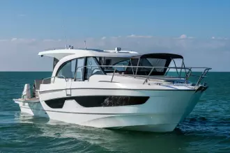 Thumbnail von Beneteau Antares 11