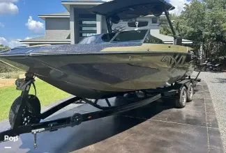 ATX Surf Boats 24 Type S