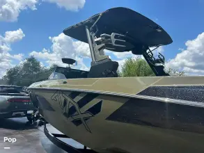 Thumbnail von ATX Surf Boats 24 Type S